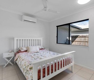 Modern Family Home - Media Room - Solar - Side Access - Photo 6