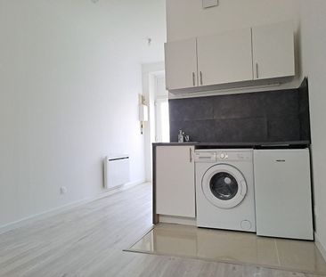 Location Appartement 1 pièce 20m² - Photo 1
