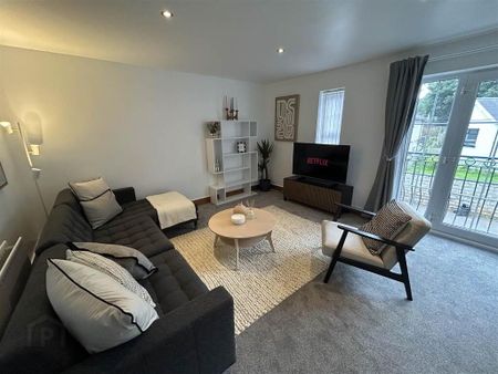 4 Pipers Field, Comber Road, Dundonald, Belfast, BT16 2AB - Photo 2