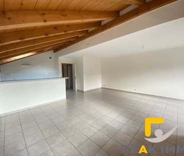 Appartement 3 pièces - 77 m² - Photo 4