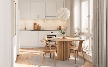 Ladugårdsgatan 35, Ursvik - Photo 5