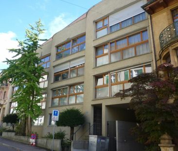 Wohnung in Rhein-Nähe - gemütliche 3 1/2 Zimmerwohnung in Basel - Foto 1