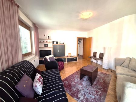 Wohnen im Annenviertel ! Komplett eingerichtete Mietwohnung in der Niesenbergergasse - Photo 2