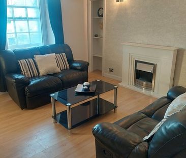1 Bed Flat, Aberdeen, AB11 - Photo 2