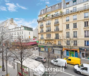 FAUBOURG SAINT MARTIN - PARIS 10e - Photo 4