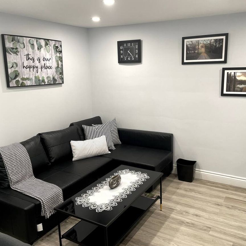Appartement - 1463A Rue Chomedey - Photo 1