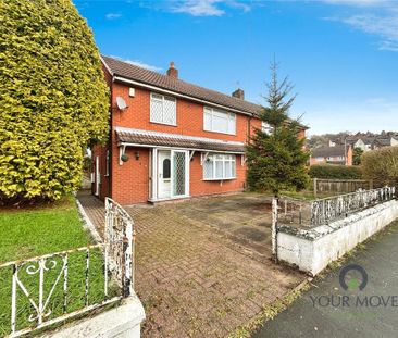 3 bedroom semi-detached house to rent - Photo 2