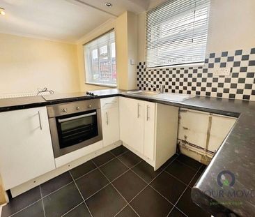 1 bedroom terraced house to rent - Photo 3