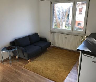 Location Appartement 2 pièces 25m² - Photo 3