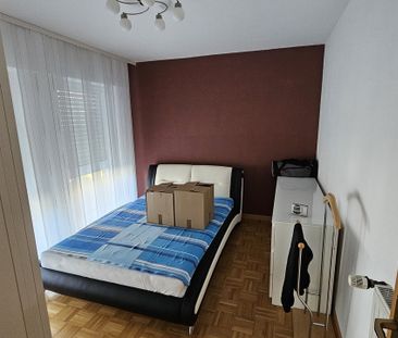 2 – Zimmerwohnung in bevorzugter Wohnlage von Minden - Foto 5