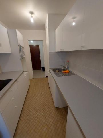 T2 LES ULIS Ulis (91940) - Photo 5