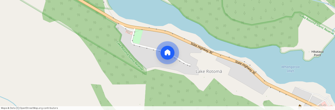 48 Oxford Road, Lake Rotoma