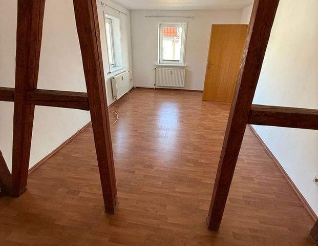 Sehr schöne 2 Zimmer Rosdorf - Mengershausen - Foto 1