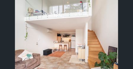 LOFT STYLE LIVING - Photo 2