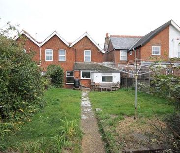 Yarmouth, PO41 - Photo 6