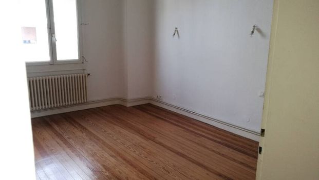 Location appartement 2 pièces Metz proche gare - Photo 1