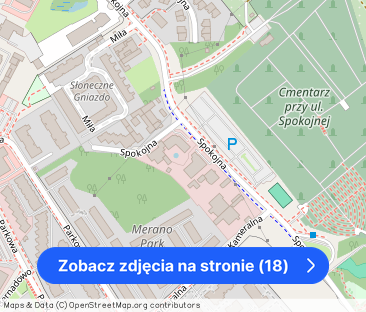 Mieszkanie do wprowadzenia się od zaraz. – zdjęcie 1