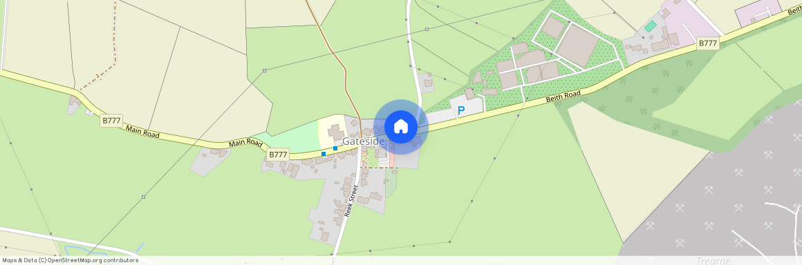 Gateside Farmhouse, Burneside, LA9