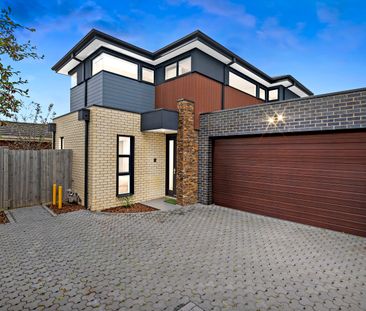 3/4 Talbett Street, Burwood VIC 3125 - Townhouse For Rent | Domain - Photo 5