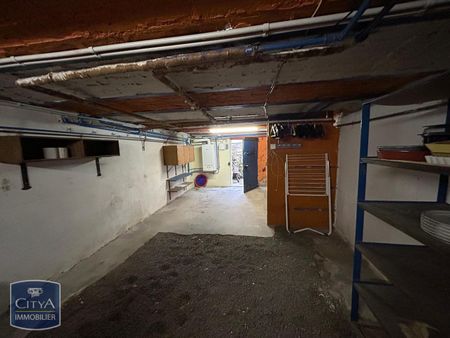 Location Maison 2 pièces 40m² VERSAILLES 78000 - Photo 4