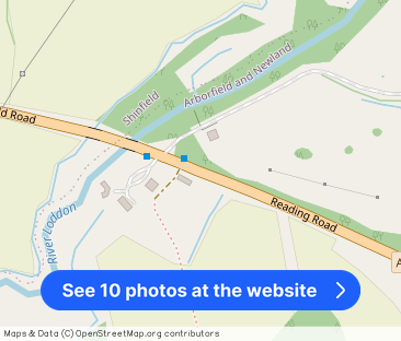 Peregrine House, Reading, RG2 - Photo 1