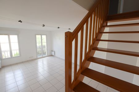 Location appartement 3 pièces, 62.02m², Courdimanche - Photo 2