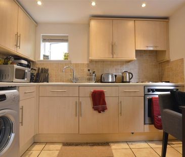 1 bedroom apartment to rent - Photo 5