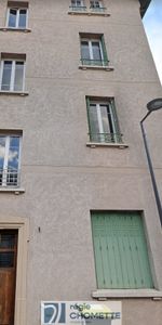 1 rue de la Poste 69100 VILLEURBANNE, - Photo 4
