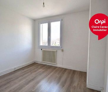 Appartement à louer 4 pièces • Castres - Photo 2