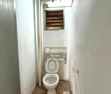permas jaya flat - Photo 4