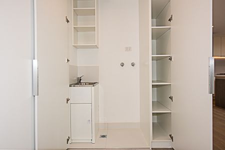 309/251 Johnston Street, Abbotsford VIC 3067 - Apartment For Rent | Domain - Photo 3