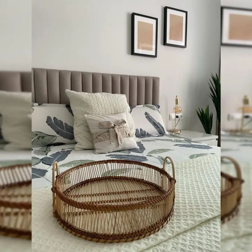 Room in a shared 1-bedroom apartment for rent in la Dreta de l'Eixample. - Foto 1