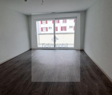 2 Zimmer, 1. Stock - Photo 2