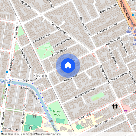 2/51 Byron Street, Elwood VIC 3184