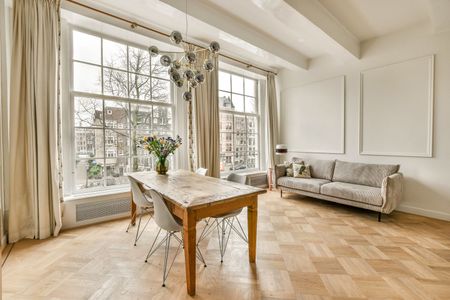 Appartement te huur: Herengracht 120-B 1015 BT Amsterdam - Foto 2