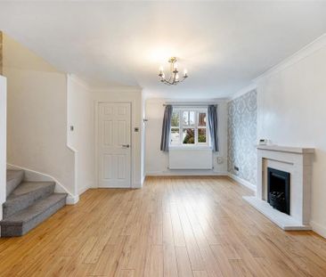 3 bedroom terraced house to rent - Photo 2