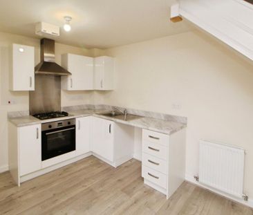 2 bedroom terraced house to rent - Photo 5