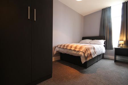 Gallowgate Apartments, City Centre - Photo 4