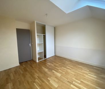 Appartement 2 Pièces en Duplex + parking extérieur - Photo 1