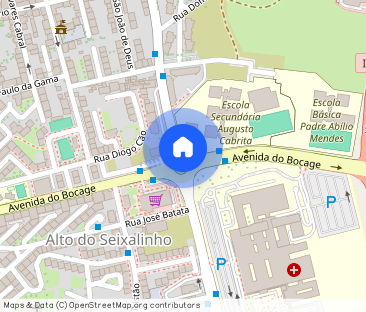 Alugo T1 totalmente remodelado sem moveis no Barreiro - Photo 1