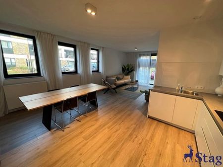 Appartement te huur - Photo 2
