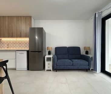 Location Appartement 2 pièces 41m² LA CIOTAT 13600 - Photo 4