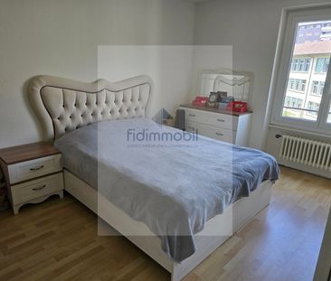 3 Zimmer, 3. Stock - Photo 2