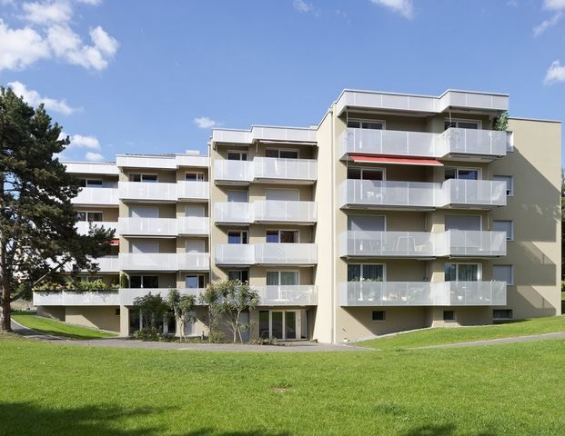 A louer sans caution - Verdure et tranquillité à deux pas du lac - Foto 1