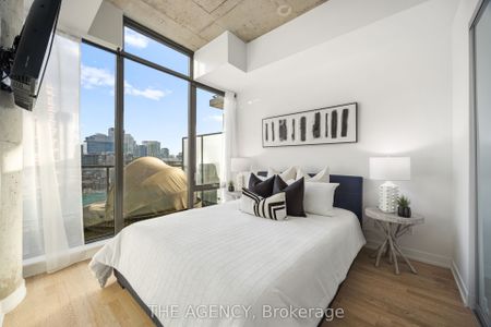 Fashion House Lofts 560 , #1011 - Photo 3