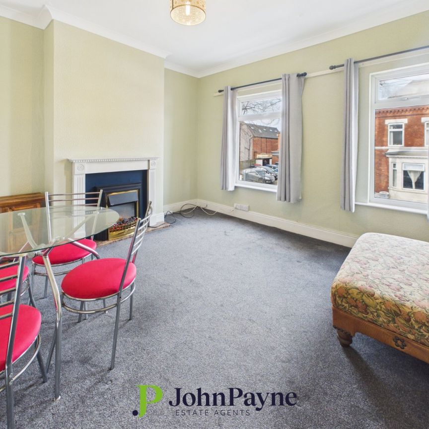 Warwick Street, Earlsdon, Coventry, CV5 6ET - Photo 1