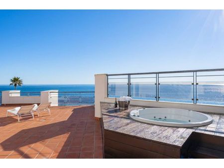 Alquiler de ático en Urbanizacion Casares del Mar, 5 - Photo 5