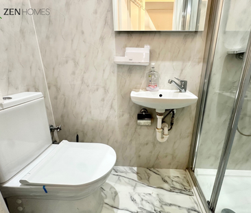 Studio to rent - Photo 6