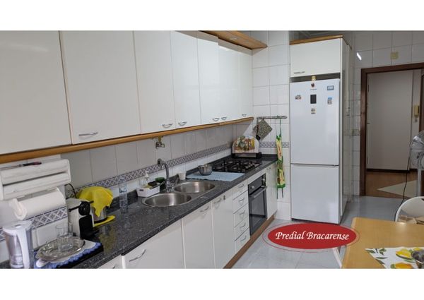 Apartamento T2 em Braga