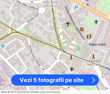 Apart. 2 camere -Centru- Gara Arcu - Fotografie 1